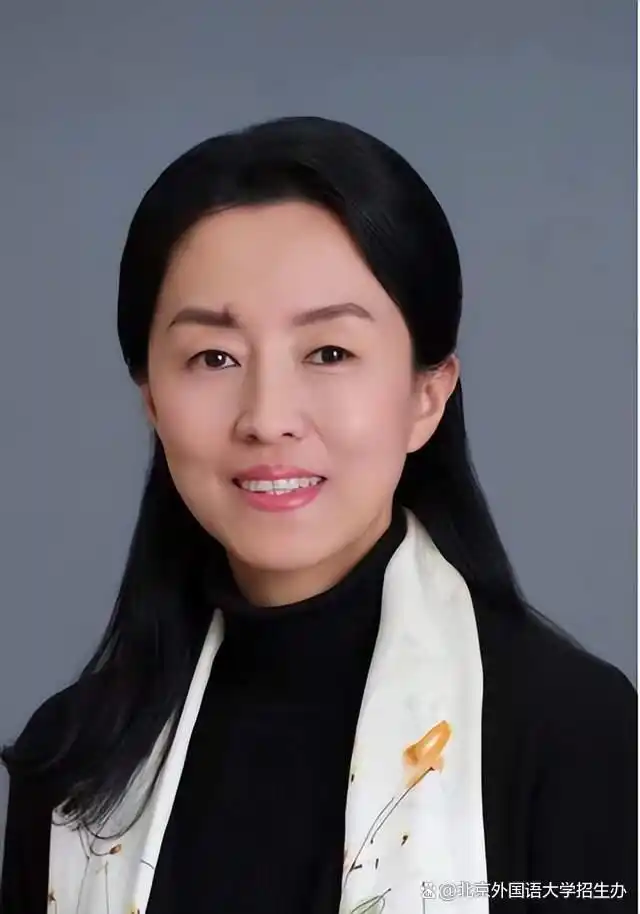 北京外国语大学教授_北京外国语大学教授年薪多少_北京外国语大学讲师
