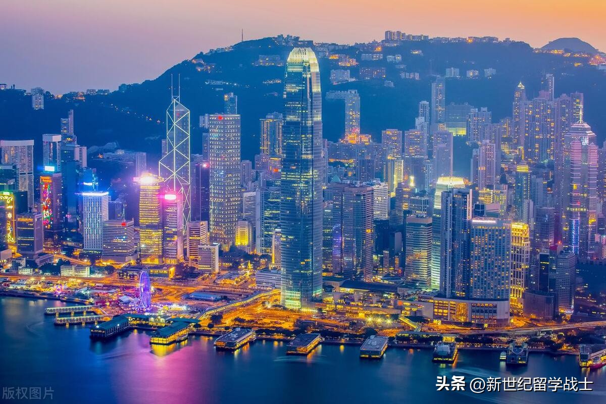 港中深_港中深金融学费_港中深大学学费一年多少