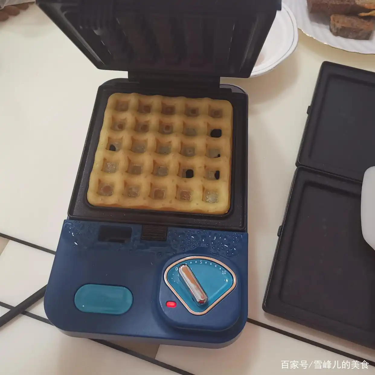 早餐机_早餐机多功能家用小型_早餐机哪个牌子的好
