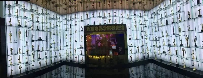 短片创作与编剧技巧教学_北京电影学院课程设置对比_北京电影学院讲师