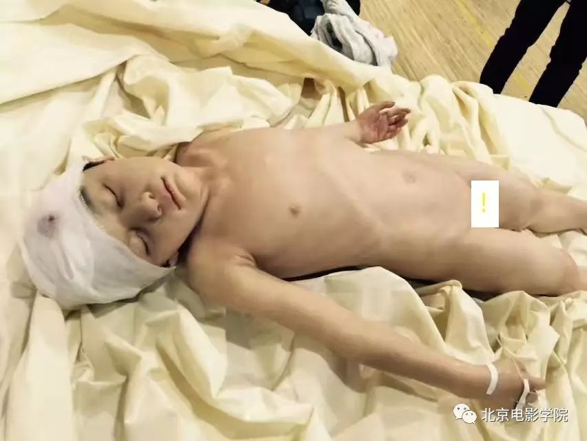 北京电影学院美术学院毕业展_北京电影学院毕业_北京电影学院美术学院院长采访