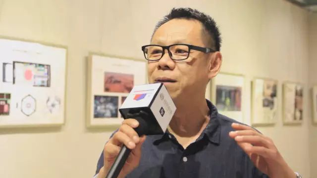 北京电影学院美术学院院长采访_北京电影学院美术学院毕业展_北京电影学院毕业
