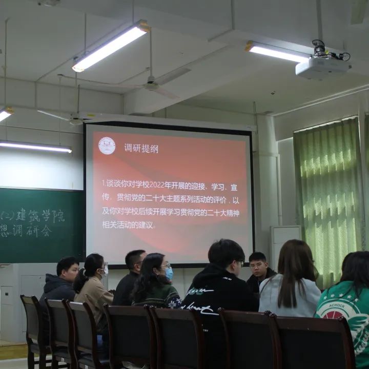 2022-2023学年第二学期_厦门大学学生_厦门大学嘉庚学院学生思想动态调研