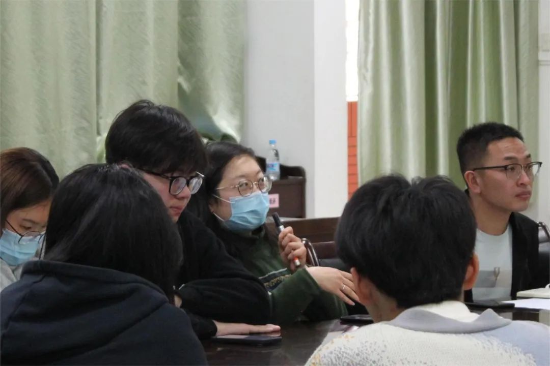 2022-2023学年第二学期_厦门大学学生_厦门大学嘉庚学院学生思想动态调研