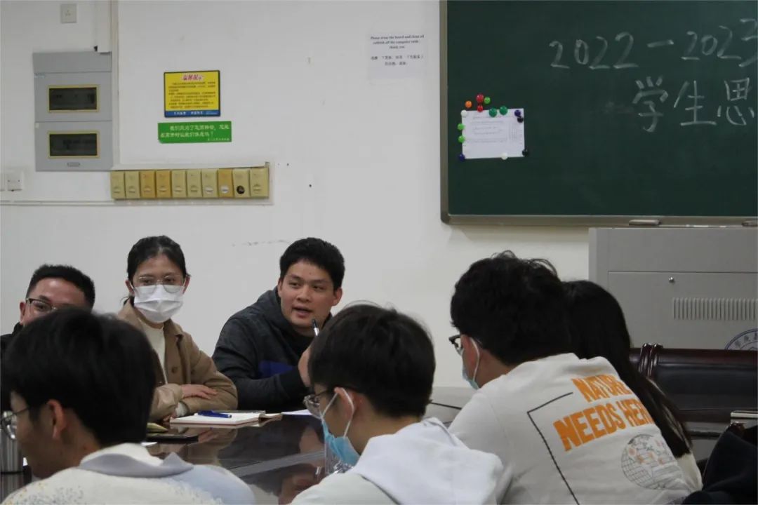 厦门大学学生_2022-2023学年第二学期_厦门大学嘉庚学院学生思想动态调研