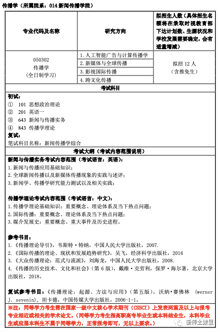 上海外国语大学新闻传播学院_新闻传播学 英语_上外新闻传播专业考研