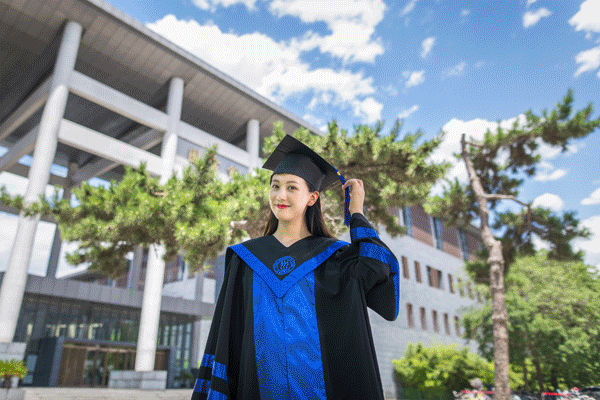 人大校园回忆录_中国人民大学毕业_中国人民大学2018届毕业生