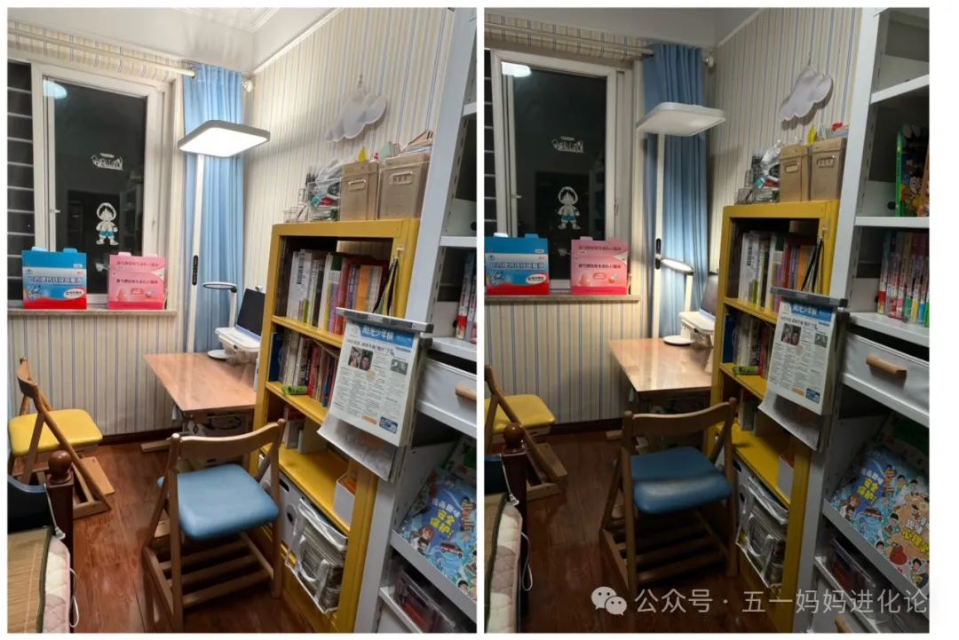 大路灯保护视力效果_大路灯介绍_大路灯价格对比普通台灯