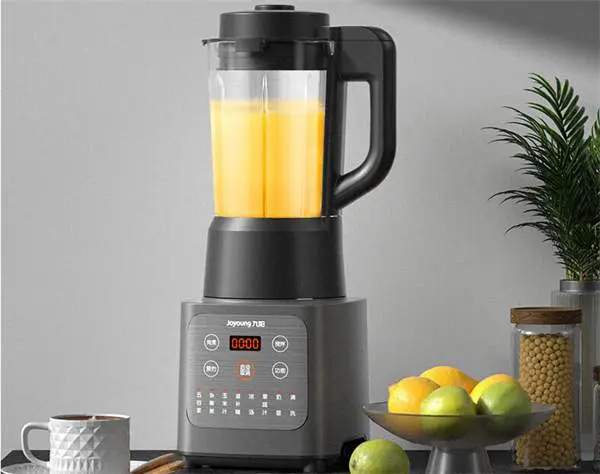 九阳豆浆机型号推荐_九阳破壁机性价比排行_家用买破壁机还是豆浆机