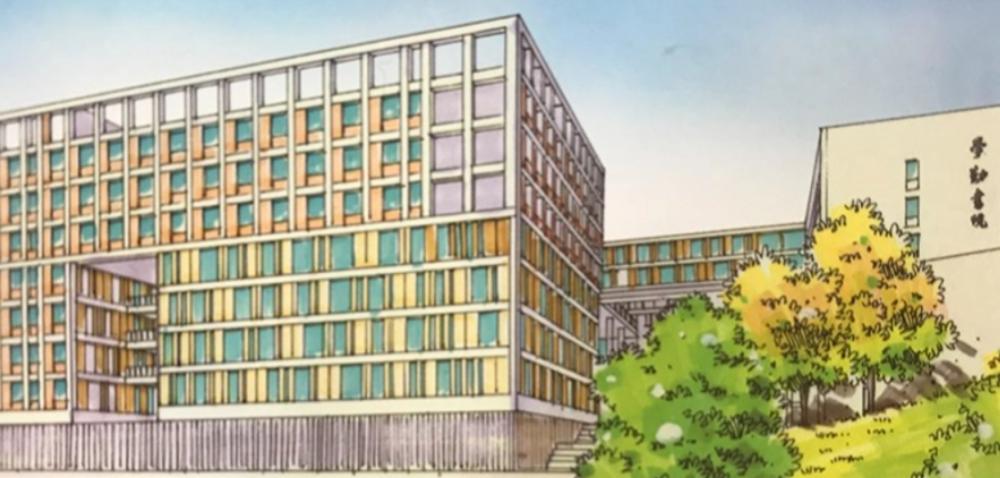 香港中文大学深圳校园历史沿革_港中大深圳校园建设历程_香港中文大学(深圳)