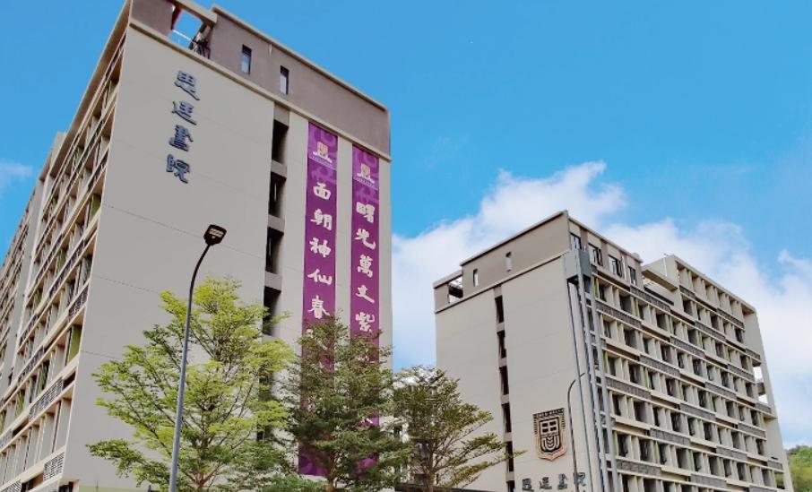 香港中文大学(深圳)_香港中文大学深圳校园历史沿革_港中大深圳校园建设历程