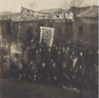 北京交通大学学生_北京交通大学125周年校庆_北京交通大学创新发展大会