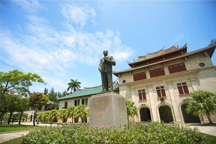 厦门毕业生_厦门本科高校_厦门大学毕业