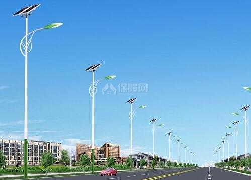 太阳能路灯安装步骤_大路灯安装_太阳能路灯维修方法