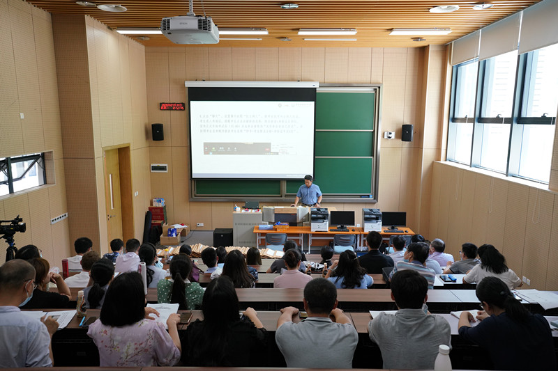 远程网络考试模式_深圳北理莫斯科大学综合评价录取_深圳北理莫斯科大学