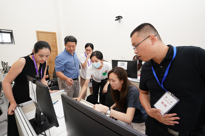 远程网络考试模式_深圳北理莫斯科大学_深圳北理莫斯科大学综合评价录取