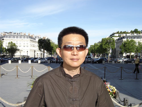 郝建影视作品_北京电影学院教授郝建个人简介_北京电影学院教授