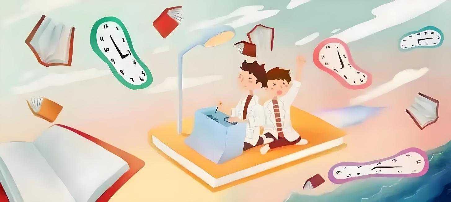 番茄钟app_时间管理学习效率_高效学习时间提升