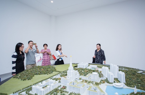 深圳北理莫斯科大学_ 中俄合作大学 入学测试 _深圳北理莫斯科大学 校园开放日 