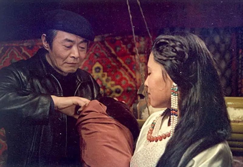 北京电影学院甘泉教授_北京电影学院教授_电影教育家甘泉教授生平