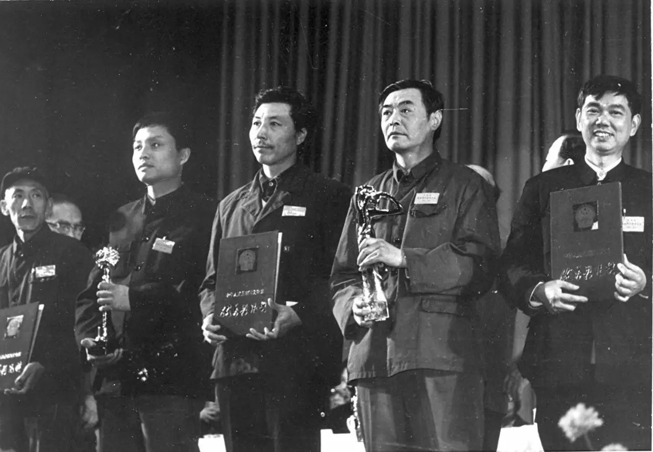 电影教育家甘泉教授生平_北京电影学院甘泉教授_北京电影学院教授