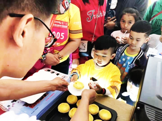 格兰仕早餐机 温度_国民家电蒸健康中国行_格兰仕蒸送早餐活动