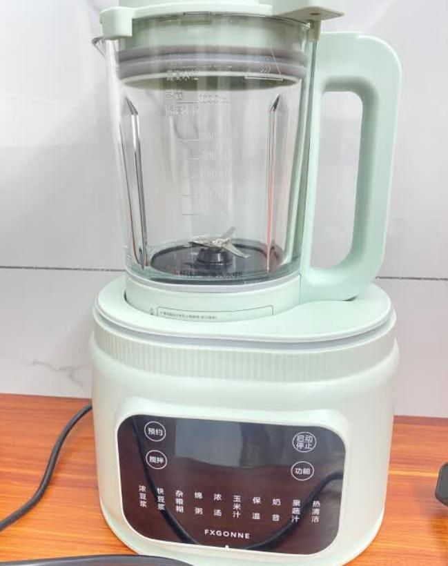 破壁机选购指南_不锈钢杯的破壁机_九阳宫菱破壁机测评