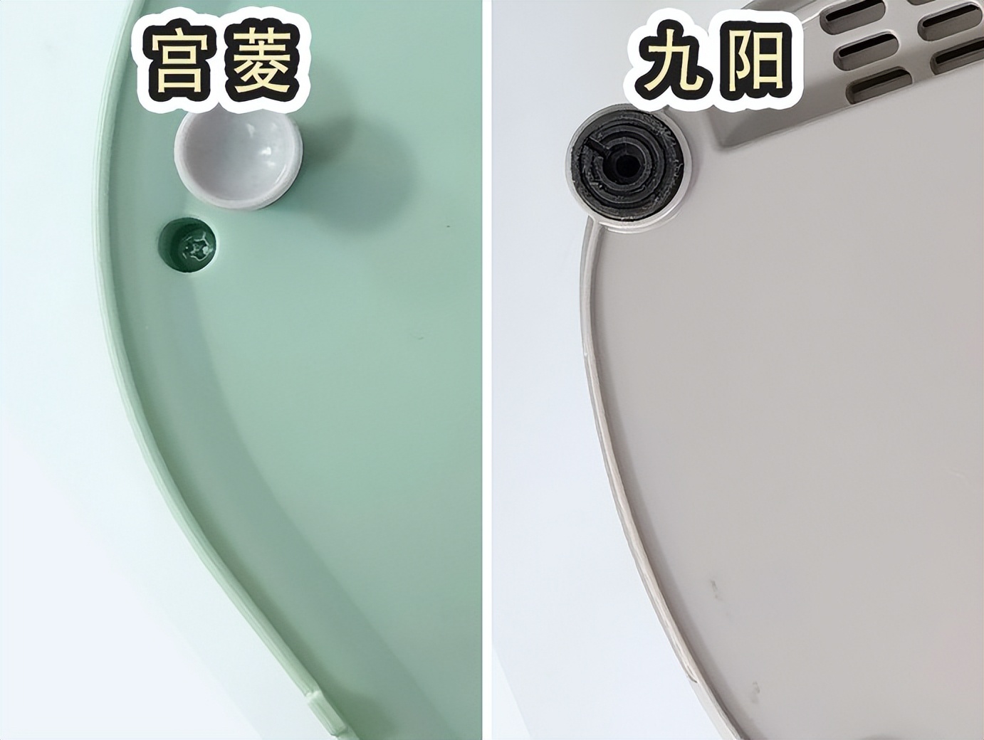 九阳宫菱破壁机测评_不锈钢杯的破壁机_破壁机选购指南