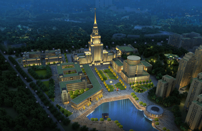 深圳北理莫斯科大学_深圳北理莫斯科大学 招生办公室主任 招聘信息