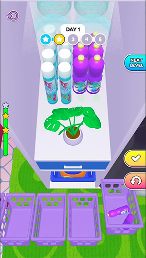 自助洗衣店ASMR游戏_洗衣模拟游戏组织技能_创业失败案例之自助洗衣店