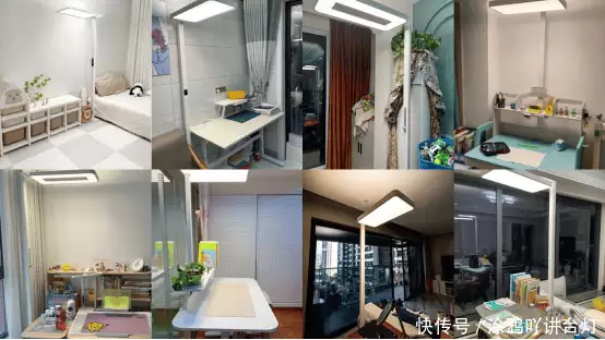 大路灯评测_大路灯护眼灯推荐 _ 2025护眼灯红黑榜 