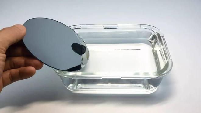 科学实验水中作画_白板笔化学特性实验_白板笔灌水的方法图示