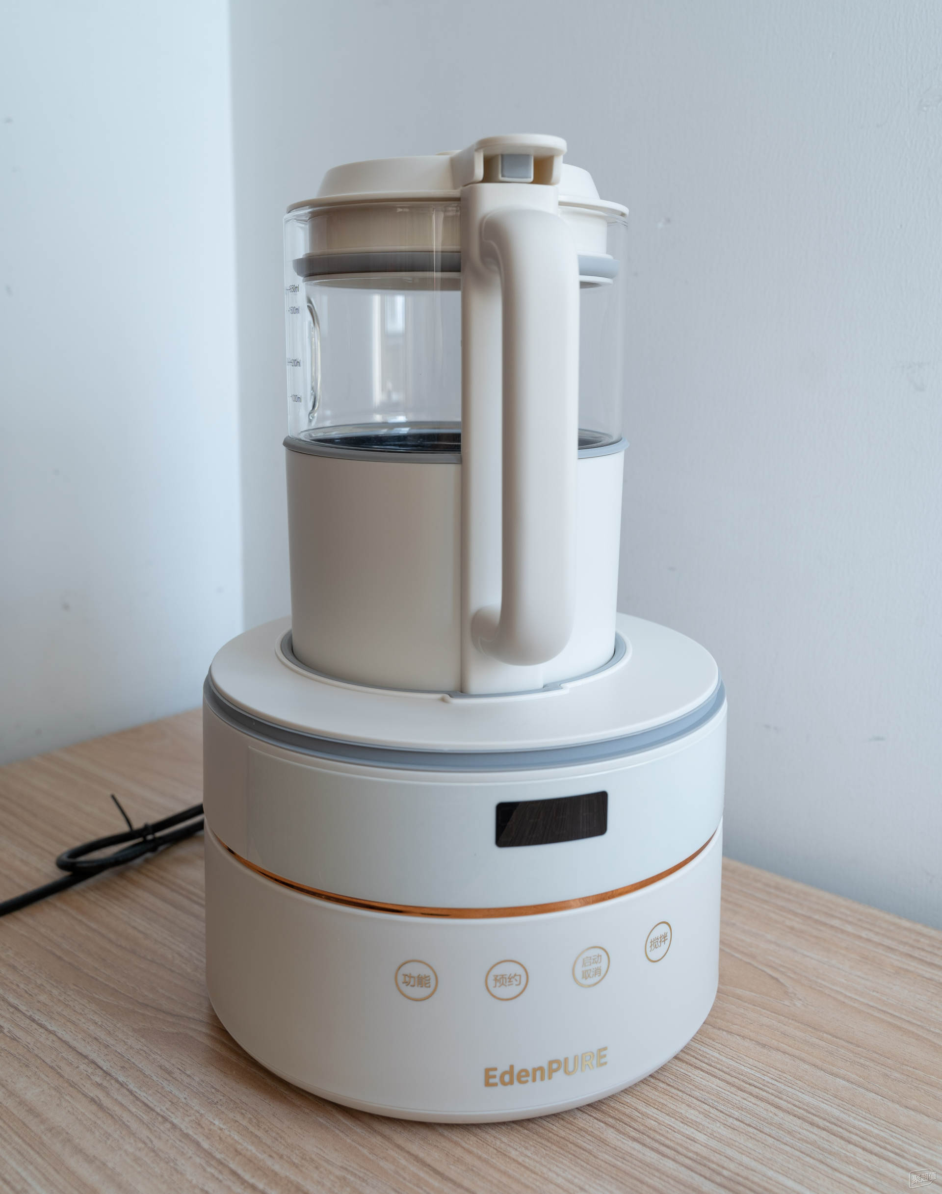 破壁机选购技巧_破壁机加热方式对比_辅食机和破壁机的区别