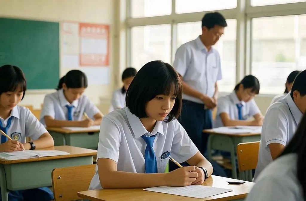 2022-2024年最低录取分数线_华侨生联考分数线走势_华侨生联考