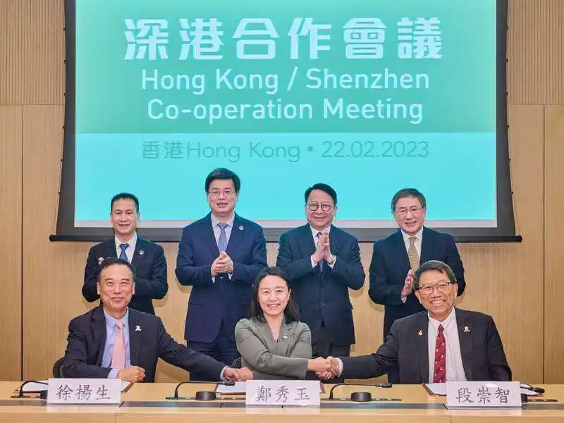 深圳香港中文大学合作协议_港中大深圳_港中大(深圳)办学成果