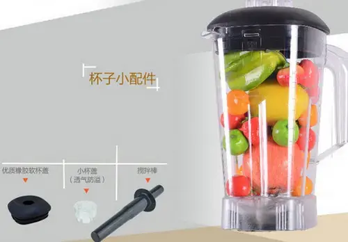 儿童破壁机食谱大全_破壁料理机功能介绍_破壁料理机食谱大全
