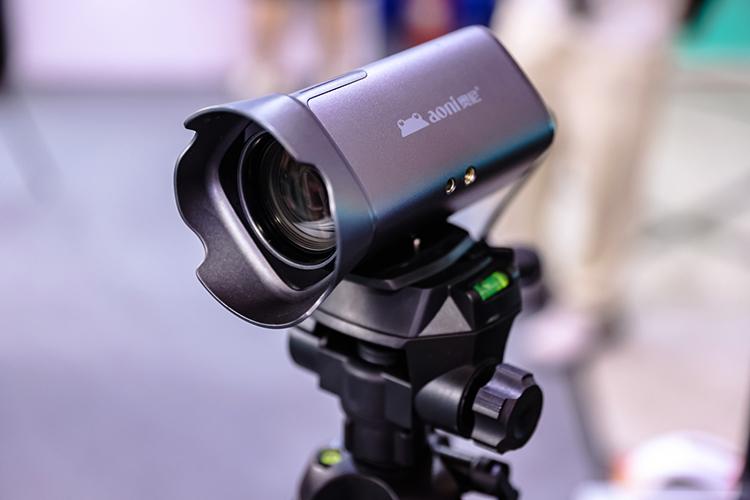 讯道摄像机_奥尼 NX8Max 4K 超高清直播摄像机_奥尼 NX5Pro 云台直播摄像机