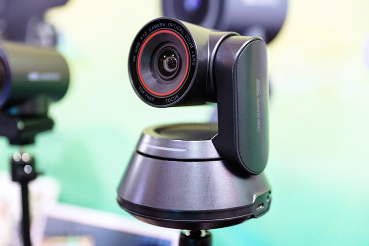 奥尼 NX5Pro 云台直播摄像机_奥尼 NX8Max 4K 超高清直播摄像机_讯道摄像机