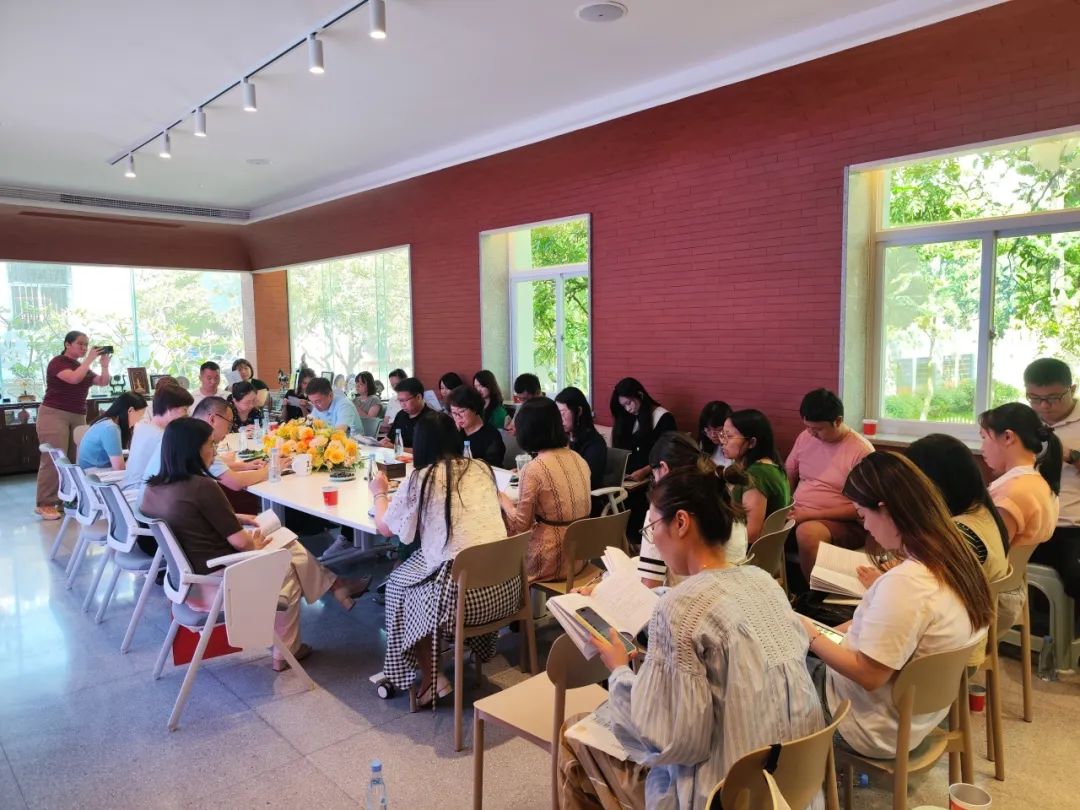 厦门大学校友工作沙龙_厦门大学校友_校友工作实务效能提升