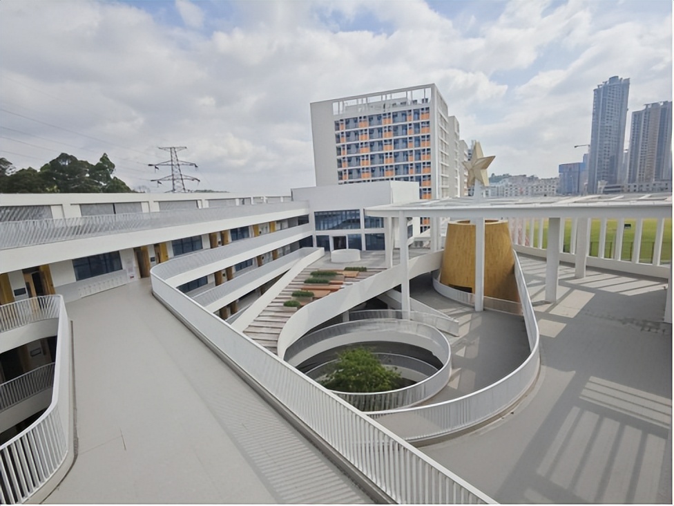 龙岗区优质高中学位紧缺问题_深圳北理莫斯科大学附属实验中学_深圳北理莫斯科大学
