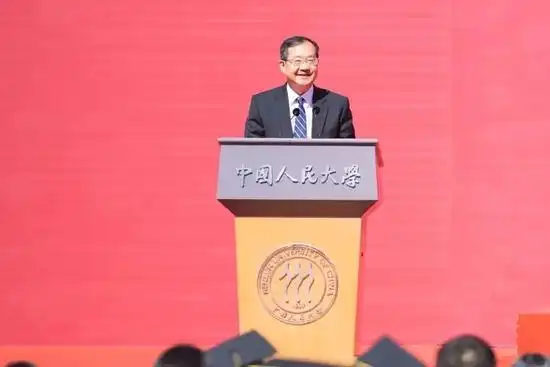 青春寄语_中国人民大学毕业_中国人民大学2022年毕业典礼