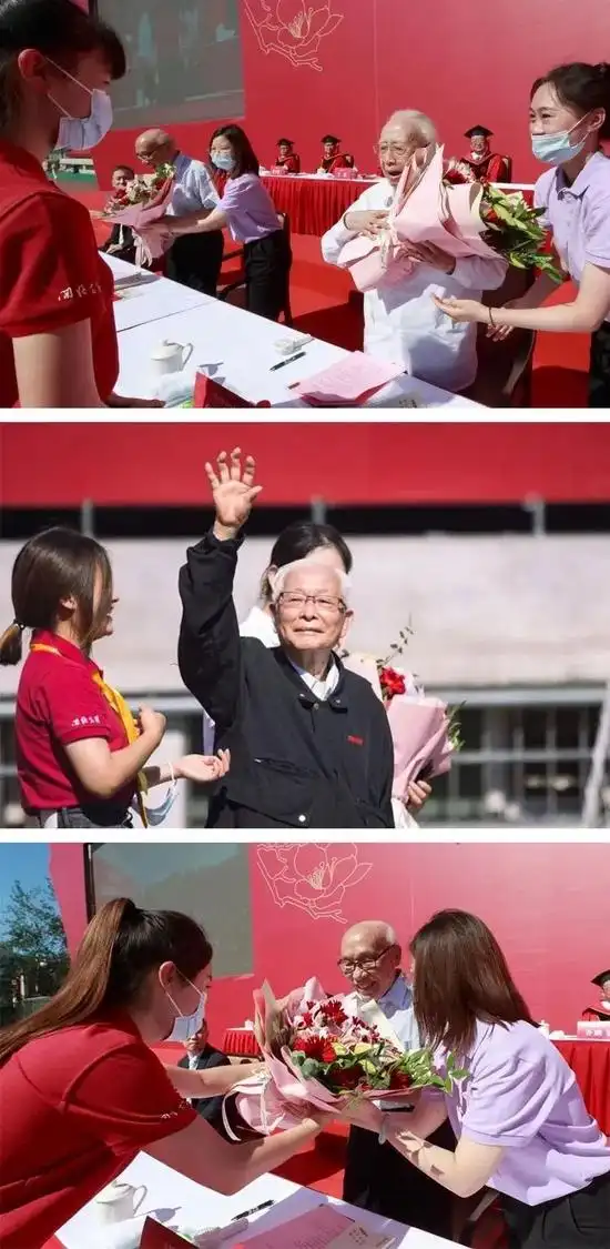 中国人民大学毕业_青春寄语_中国人民大学2022年毕业典礼