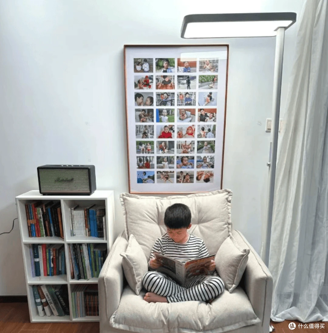劣质护眼大路灯识别方法_什么是大路灯_全光谱大路灯护眼效果