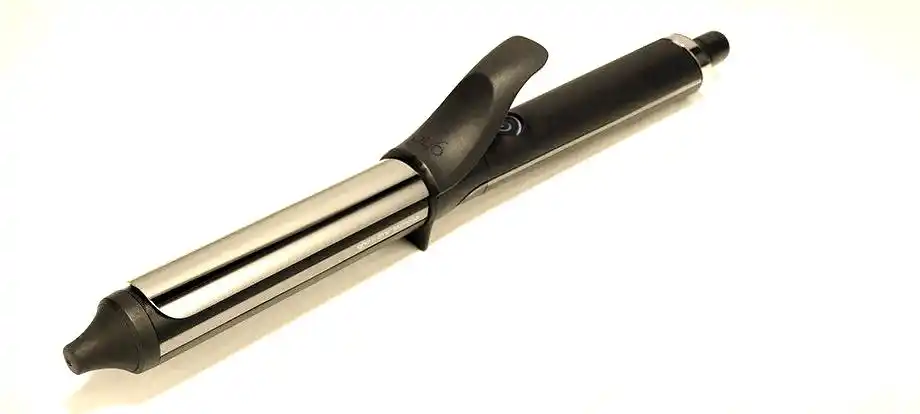卷发基础知识_电棒卷发技巧_怎样用卷发棒卷长发