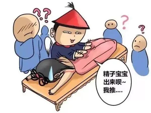 宫廷避孕手段_古代女子避孕方法_避孕贴怎么用