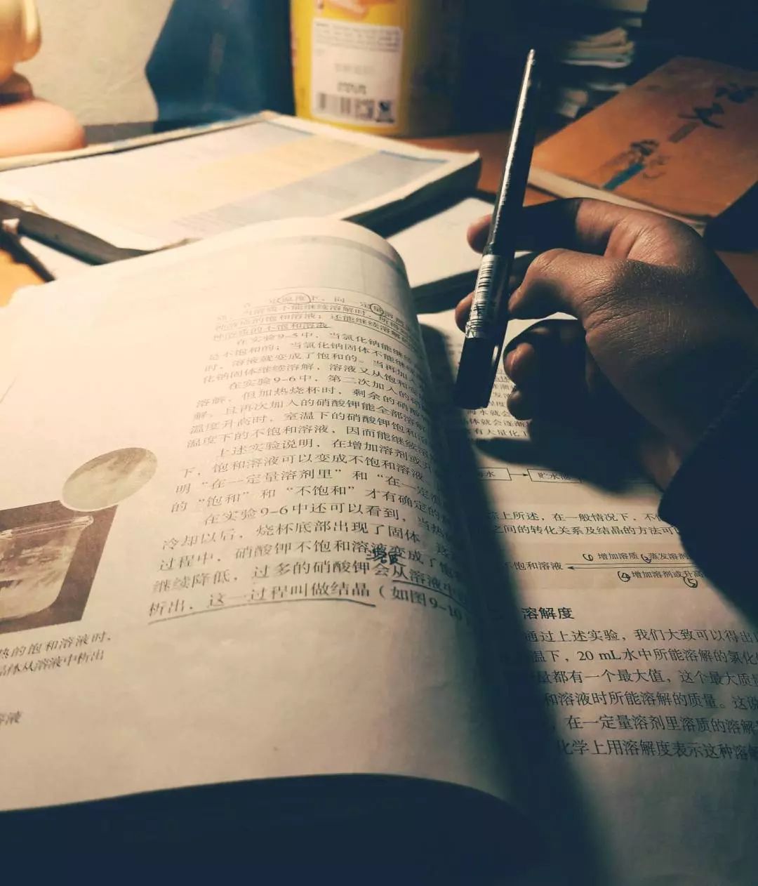 电脑灯使用_台灯正确使用方法_护眼灯功效