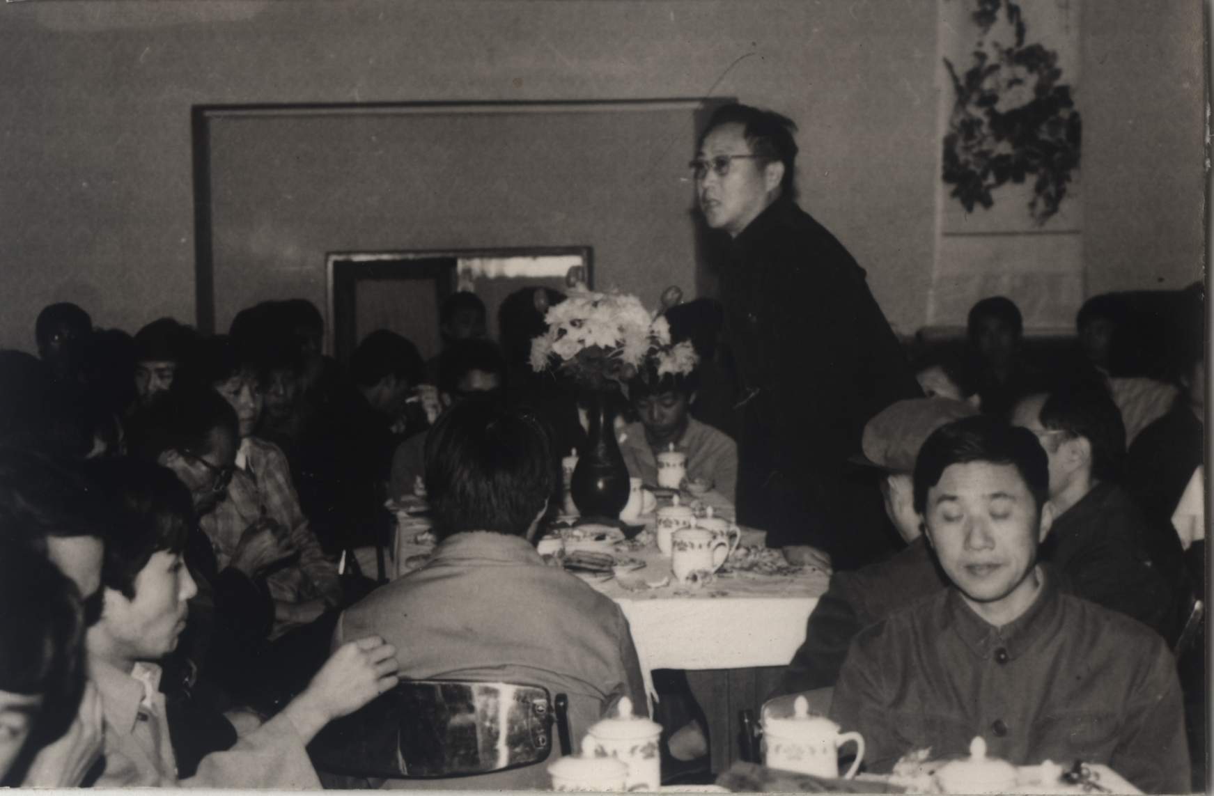 西安交通大学潘季教授去世_潘季教授生平事迹_西安交通大学教授