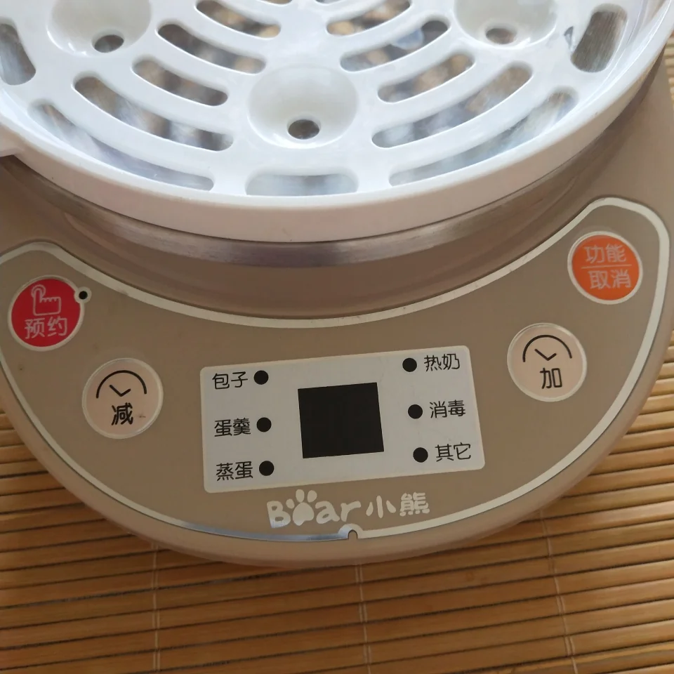 小熊迷你早餐机_多功能早餐神器_小熊电器多功能早餐机