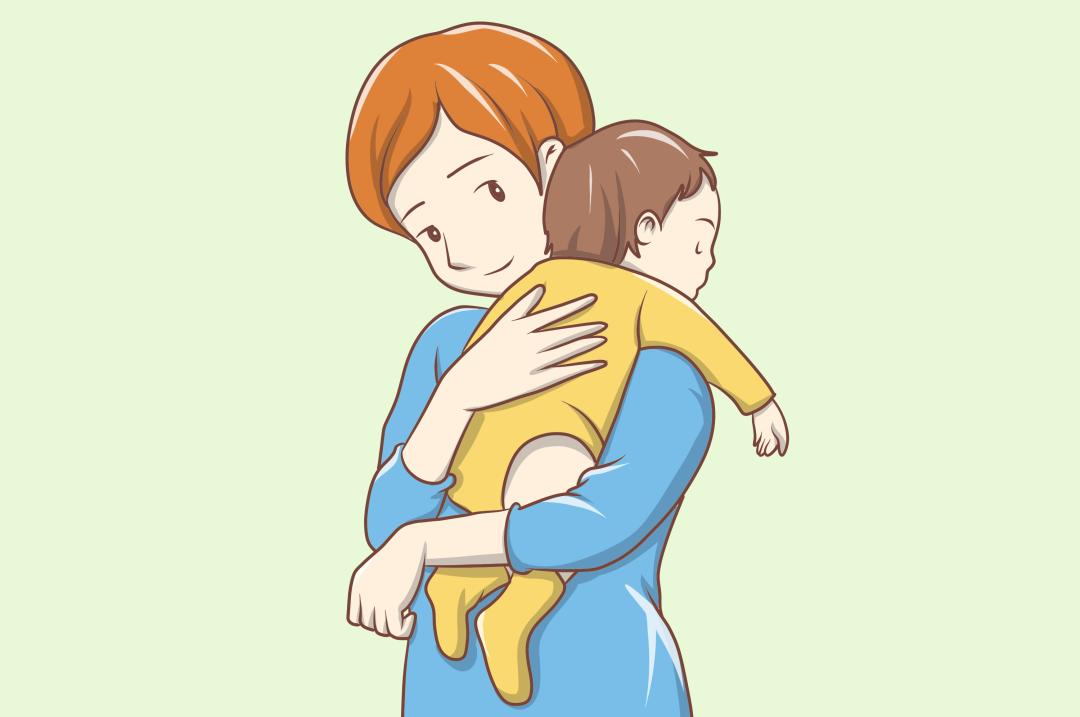 宝宝身上出虚汗怎么办_婴儿生理性多汗处理方法_宝宝睡觉出汗多原因