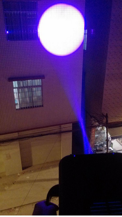 舞台灯光设计追光灯应用_追光舞台灯_舞剧追光灯运用技巧